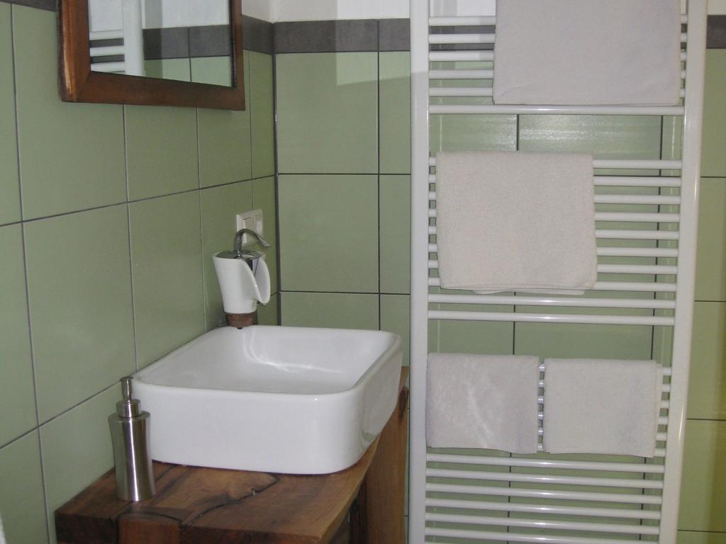 Ferienwohnung Damkroeger 2 Λιντάου Δωμάτιο φωτογραφία
