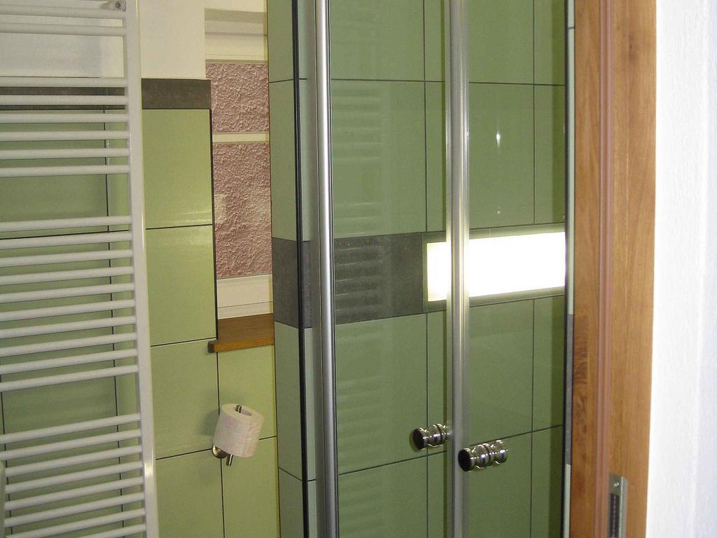 Ferienwohnung Damkroeger 2 Λιντάου Εξωτερικό φωτογραφία